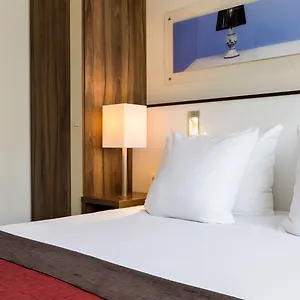 Centre By Ihg Hotell Eindhoven