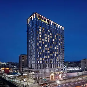 L7 Hongdae By Lotte Hotell Seoul