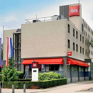 Ibis Hotell Utrecht