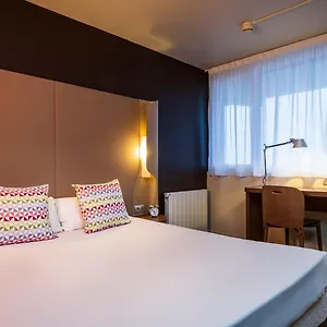Campanile & Restaurant Hotell Eindhoven