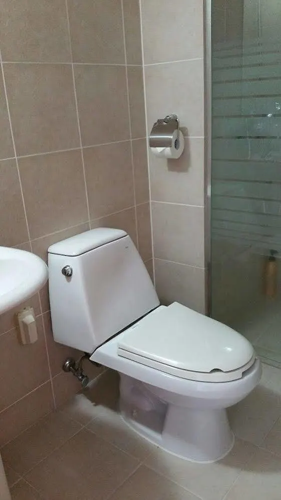 Flora Pension In Jeju 2*,